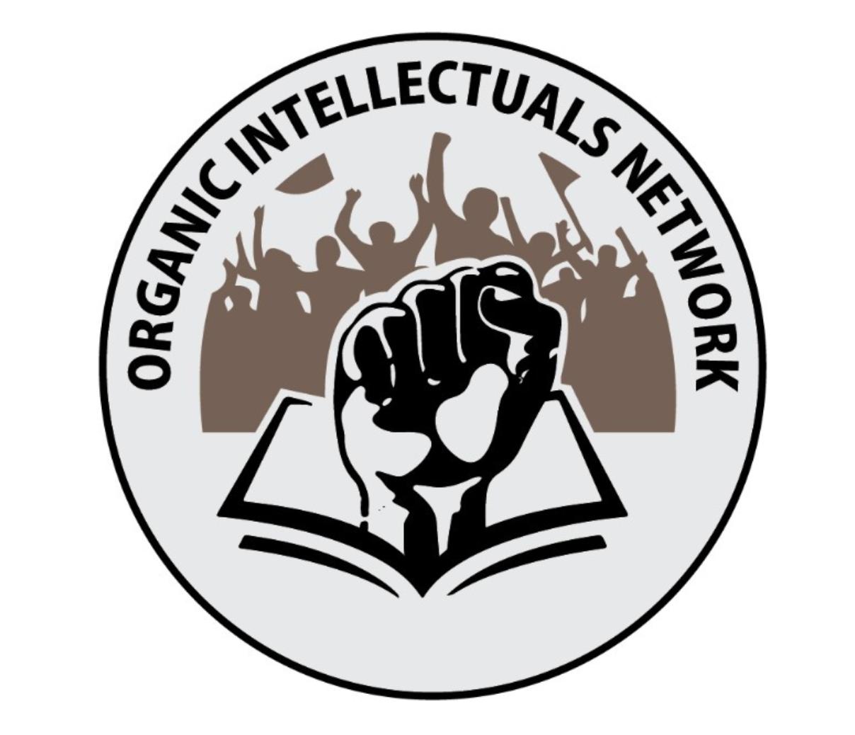 Kenyan Organic Intellectuals Network Logo
